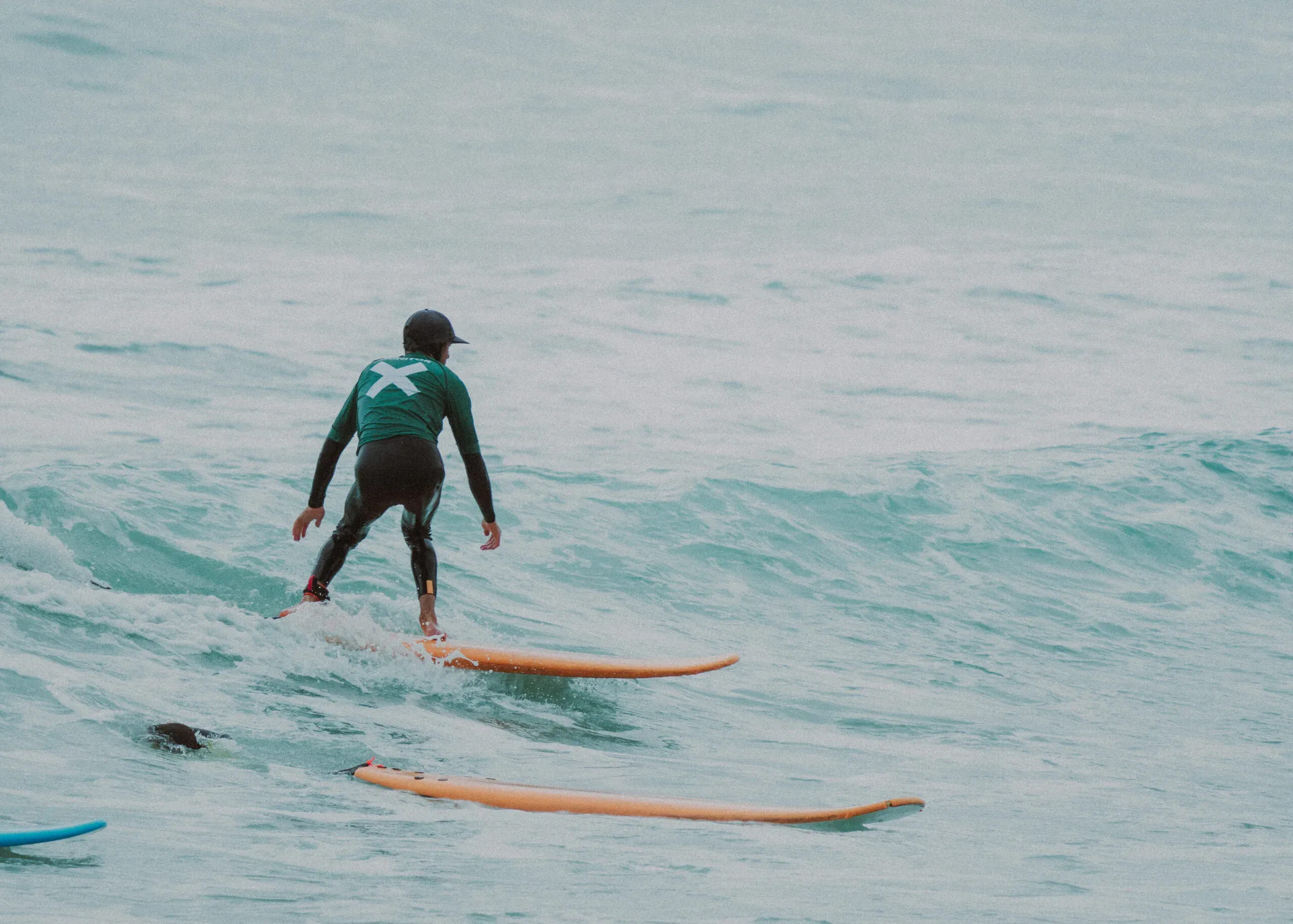 surf asturias