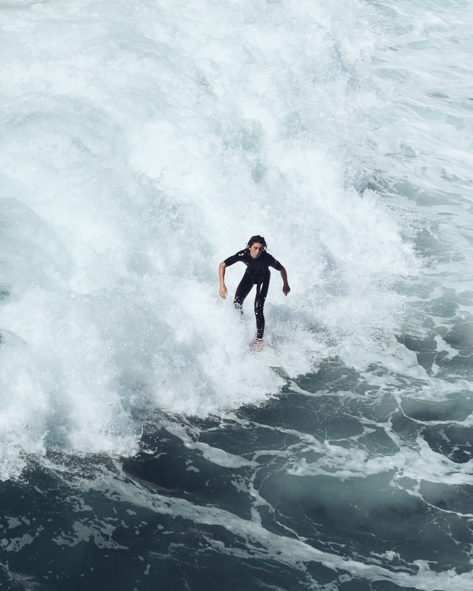 mejores olas en asturias