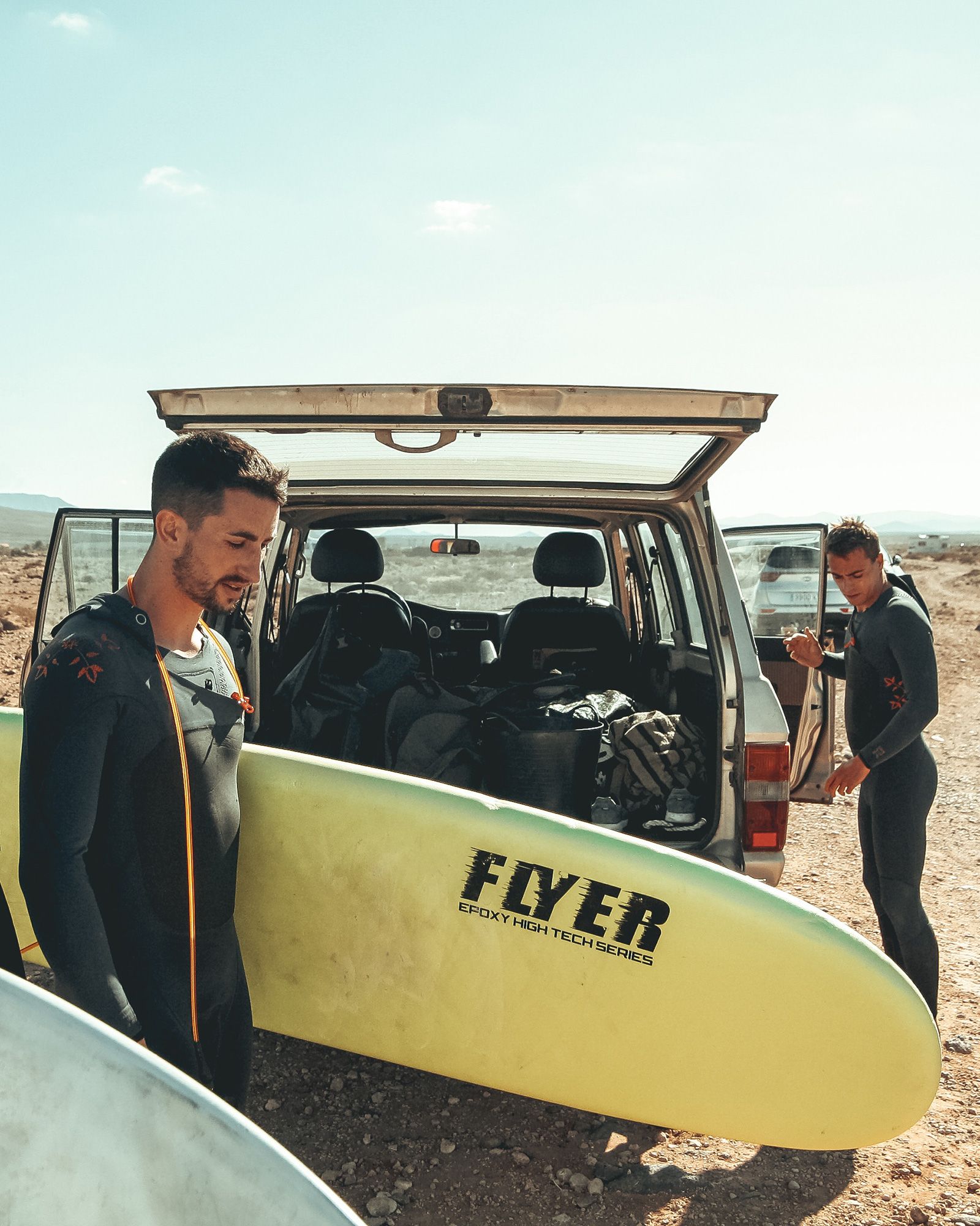 Explorando los Diferentes Tipos de Tablas para Hacer Surf: Encuentra la Perfecta para Ti 2 tipos de tablas de surf